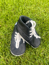 Load image into Gallery viewer, LIMITED EDITION - Vellie Ankle Boot BLACK