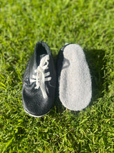 Load image into Gallery viewer, LIMITED EDITION - Vellie Ankle Boot BLACK