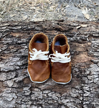 Load image into Gallery viewer, Vellie Ankle Boot - Light Vintage