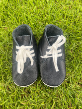 Load image into Gallery viewer, LIMITED EDITION - Vellie Ankle Boot BLACK