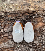 Load image into Gallery viewer, Classic Loafers- Light Vintage