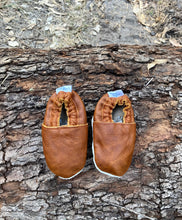 Load image into Gallery viewer, Classic Loafers- Light Vintage