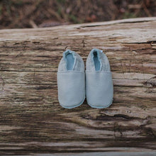 Load image into Gallery viewer, Classic Loafers- Grey