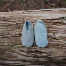 Load image into Gallery viewer, Classic Loafers- Grey