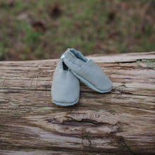Load image into Gallery viewer, Classic Loafers- Grey