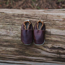 Load image into Gallery viewer, Classic Loafers- Hazel