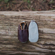 Load image into Gallery viewer, Classic Loafers- Hazel