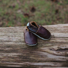 Load image into Gallery viewer, Classic Loafers- Hazel