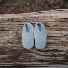 Load image into Gallery viewer, Classic Loafers- Light Grey