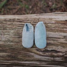 Load image into Gallery viewer, Classic Loafers- Light Grey