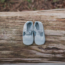 Load image into Gallery viewer, Lacey T-Bar - Light Grey