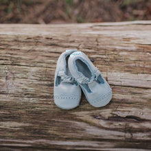 Load image into Gallery viewer, Lacey T-Bar - Light Grey