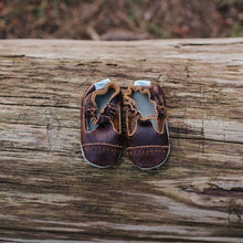 Load image into Gallery viewer, Lacey T-Bar - Hazel