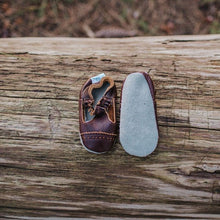 Load image into Gallery viewer, Lacey T-Bar - Hazel