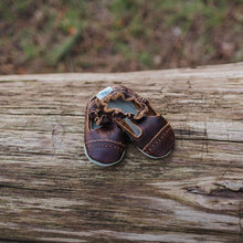 Load image into Gallery viewer, Lacey T-Bar - Hazel