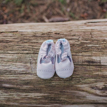 Load image into Gallery viewer, Lacey T-Bar - Pink