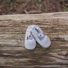 Load image into Gallery viewer, Lacey T-Bar - Pink