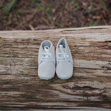 Load image into Gallery viewer, Vellie Ankle Boot - Ivory