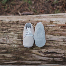 Load image into Gallery viewer, Vellie Ankle Boot - Ivory