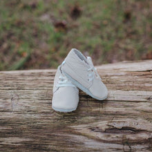 Load image into Gallery viewer, Vellie Ankle Boot - Ivory