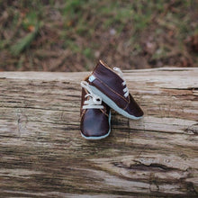 Load image into Gallery viewer, Vellie Ankle Boot - Hazel