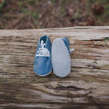 Load image into Gallery viewer, Vellie Ankle Boot - Denim