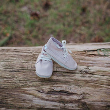 Load image into Gallery viewer, Vellie Ankle Boot - Pink