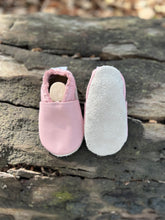 Load image into Gallery viewer, Classic Loafers - Pink