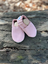Load image into Gallery viewer, Classic Loafers - Pink